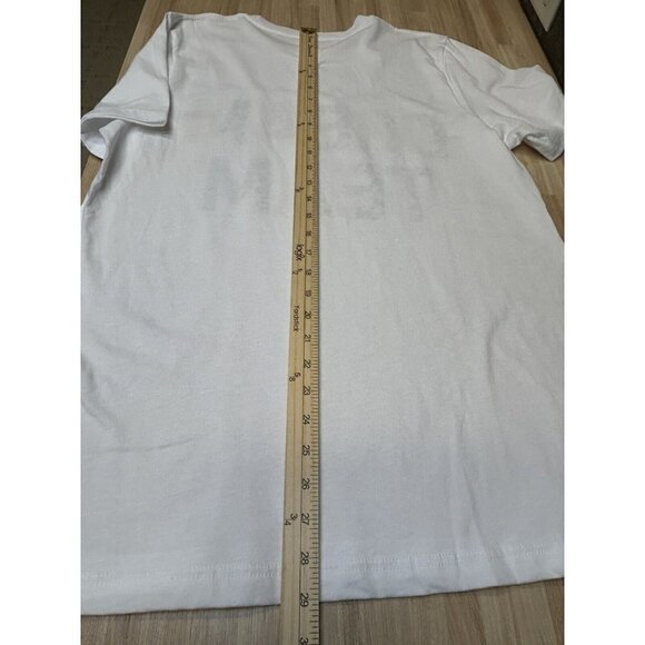 Insurance Shirt Adult Large Leopard Print Insurance Agent Gift Insurance Agency - Picture 11 of 12